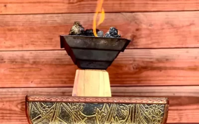 ¿Que es el Agnihotra?
