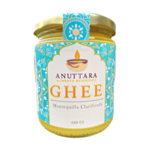 Anuttara Ghee 450 g